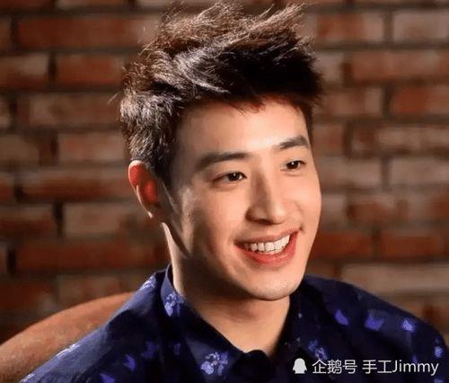 娱乐圈男明星吃瓜的是谁,娱乐圈男明星吃瓜事件揭秘