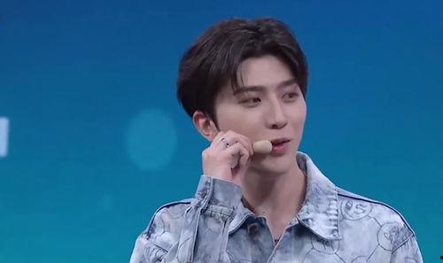 蔡徐坤娱乐圈吃瓜,娱乐圈吃瓜风云中的焦点人物