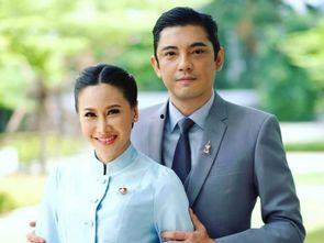 吃瓜泰国娱乐圈,瓜田李下，明星们的甜蜜与苦涩