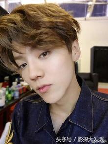 吃瓜娱乐圈鹿晗微博,娱乐圈幕后故事大揭秘